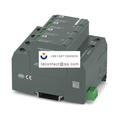 1698596 Phoenix Contact product image